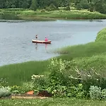 Saagala By River Tornio