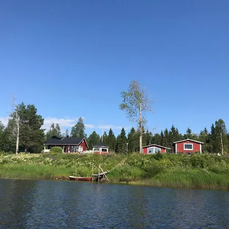 Saagala By River Villa *