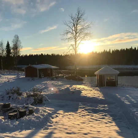 Вилла Saagala By River