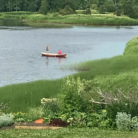 Saagala By River Торнио