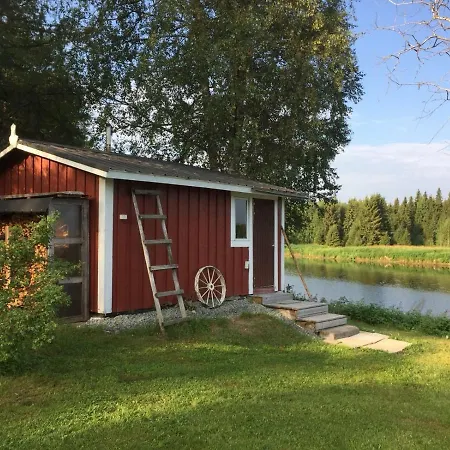 Saagala By River Villa