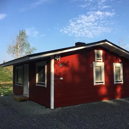 Villa Saagala By River *