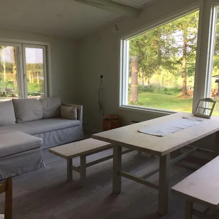 Вилла Saagala By River *