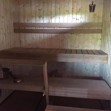 Saagala By River Вилла