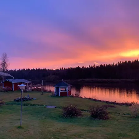 Saagala By River Villa