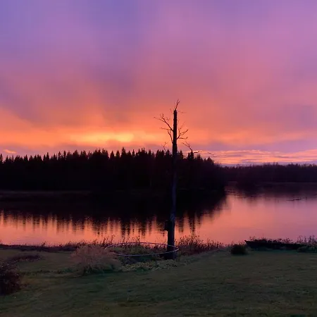 Saagala By River Вилла *