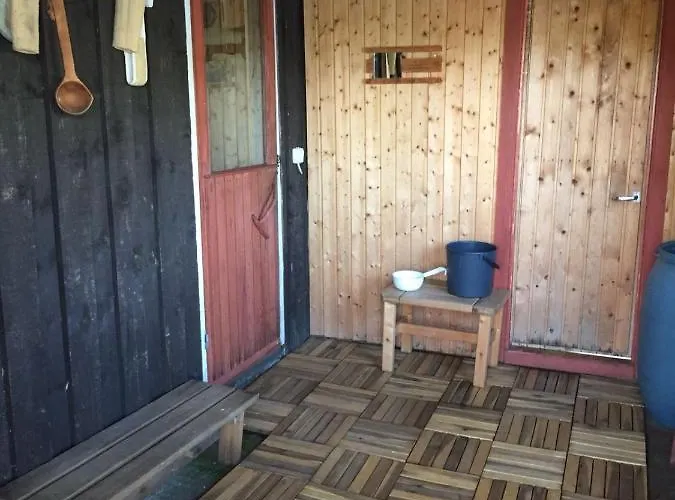 Saagala By River Villa *