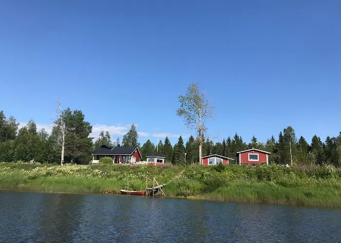 Saagala By River 빌라 *