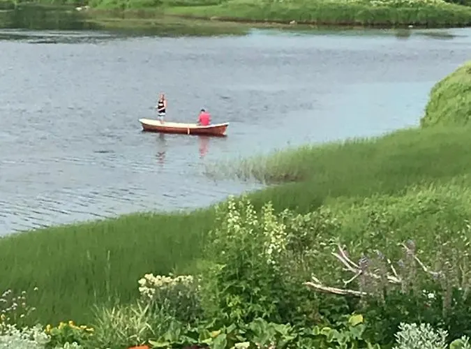 Saagala By River Tornio