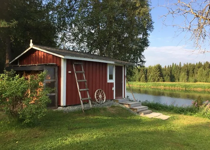 Saagala By River Villa