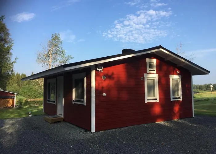 빌라 Saagala By River *