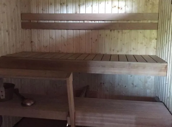 Saagala By River Villa