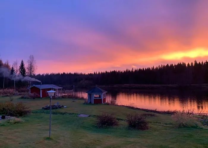 Saagala By River Villa